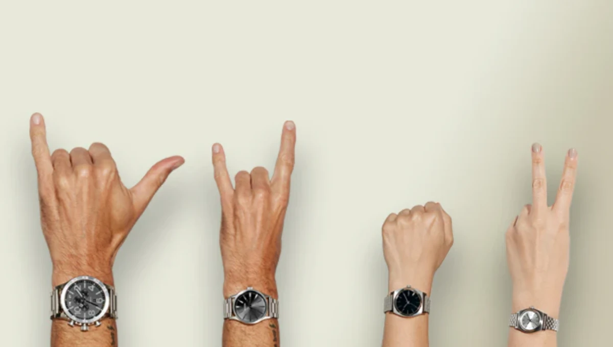 Case Thickness and Wearing Comfort