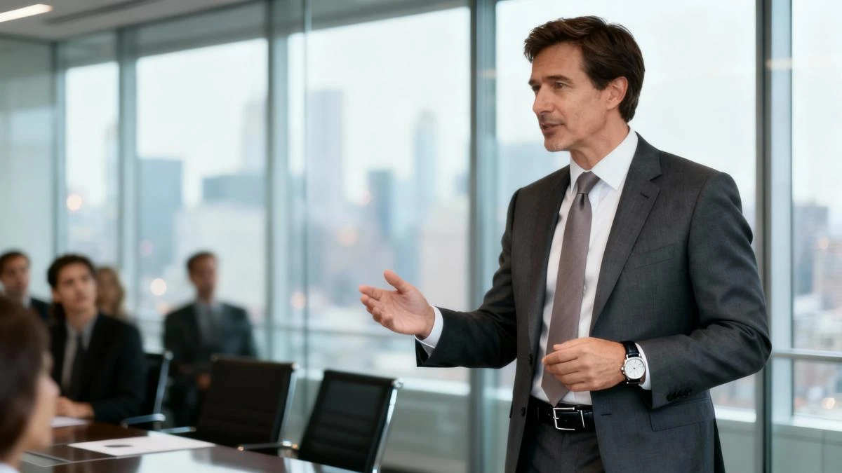 Core Principles of Matching